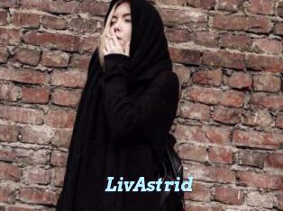 LivAstrid