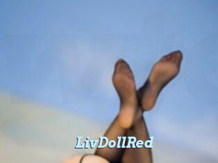 LivDollRed