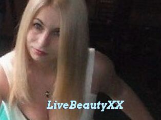 LiveBeautyXX