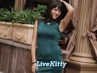 LiveKitty