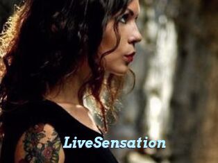 LiveSensation