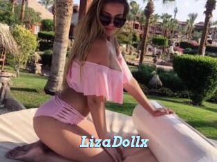 LizaDollx
