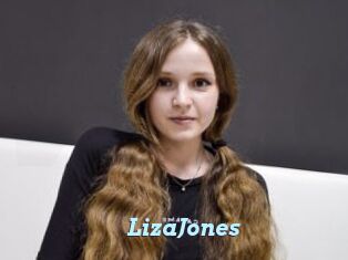 LizaJones