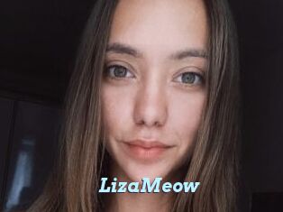 LizaMeow