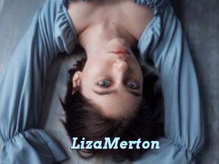 LizaMerton