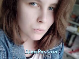 LizaPassion