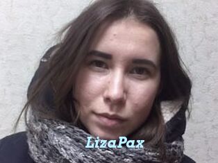 LizaPax