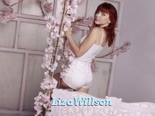 LizaWillson