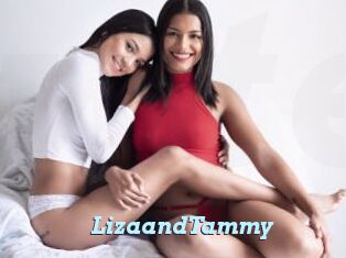LizaandTammy