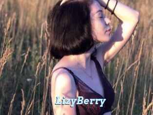 LizyBerry Webcam Teen