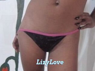 LizyLove