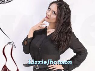 LizzieJhonson