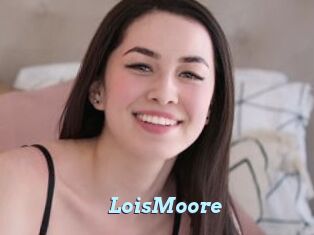LoisMoore