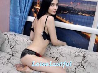 LoiseLustful