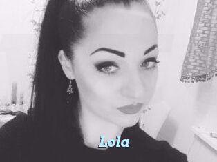 Lola Webcam Teen