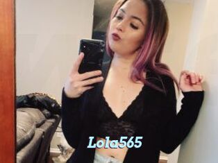Lola565