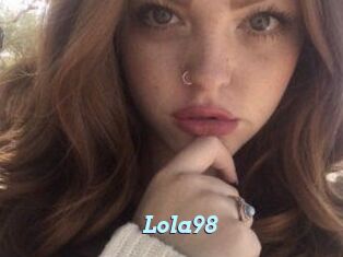 Lola98