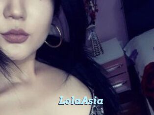 LolaAsia