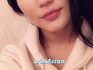 LolaAsian