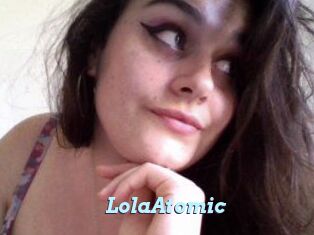 LolaAtomic
