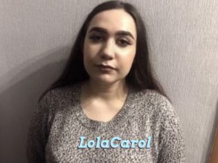 LolaCarol
