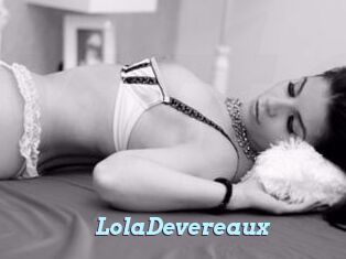 LolaDevereaux