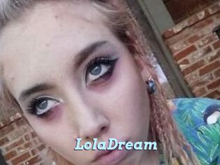 LolaDream