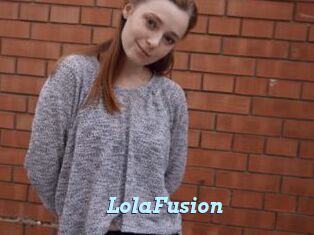 LolaFusion