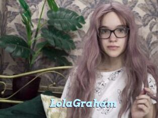 LolaGraham