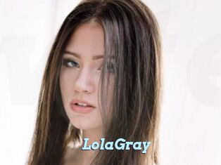 LolaGray