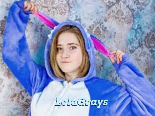 LolaGrays