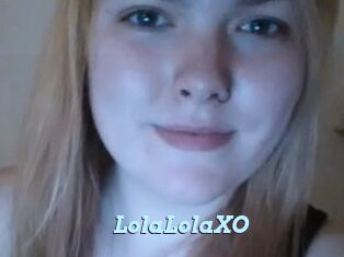 LolaLolaXO