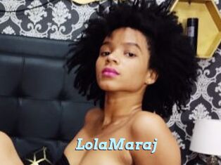 LolaMaraj