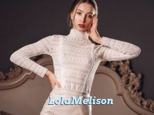 LolaMelison