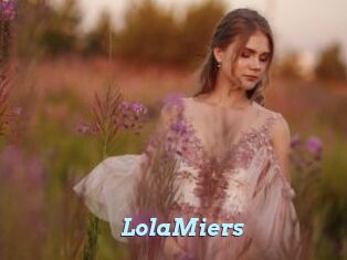 LolaMiers