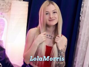 LolaMorris