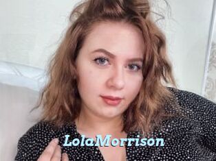 LolaMorrison