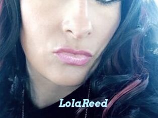 LolaReed