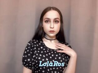 LolaRos