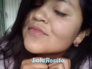 LolaRosita