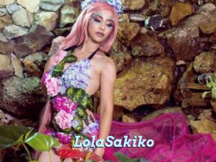 LolaSakiko