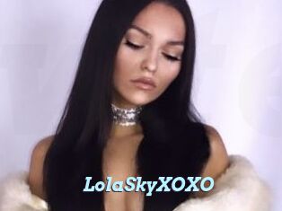 LolaSkyXOXO