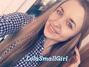Lola_SmallGirl