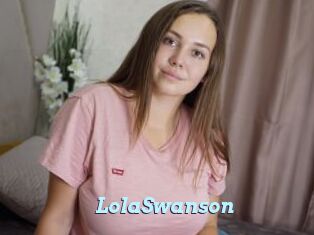 LolaSwanson