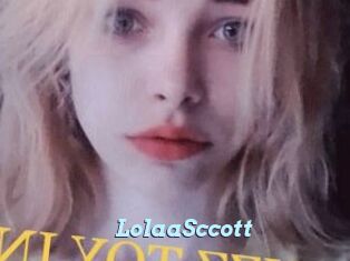 LolaaSccott