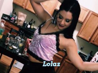 Lolaz
