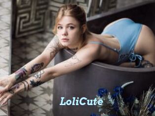 LoliCute