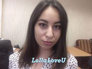 LollaLoveU