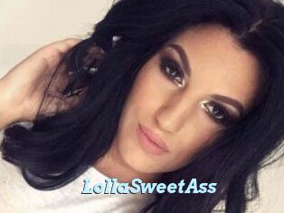 LollaSweetAss
