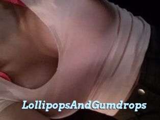 LollipopsAndGumdrops